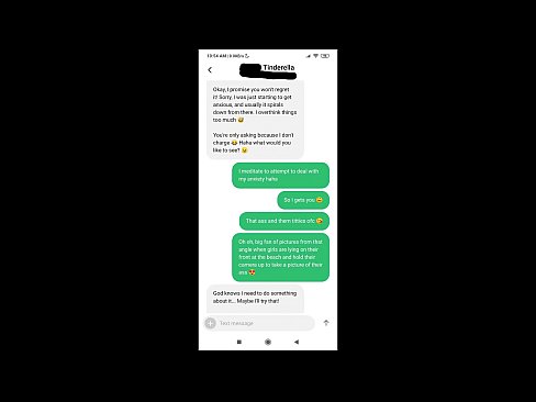 ❤️ Na ou faʻaopoopoina se PAWG fou mai Tinder i laʻu tamaʻitaʻi (talu i Tinder aofia ai) ❤ Pono ❌️